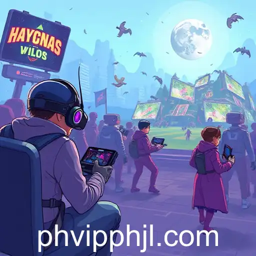 Digital Trends in Gaming