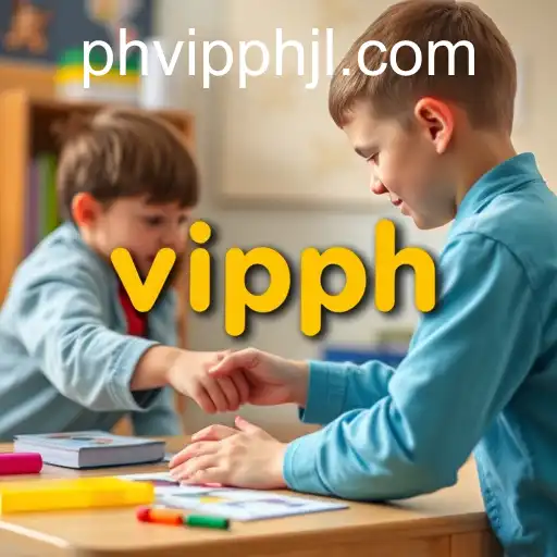 The Rise of Educational Games: Engaging Learning Experiences with VIPPH
