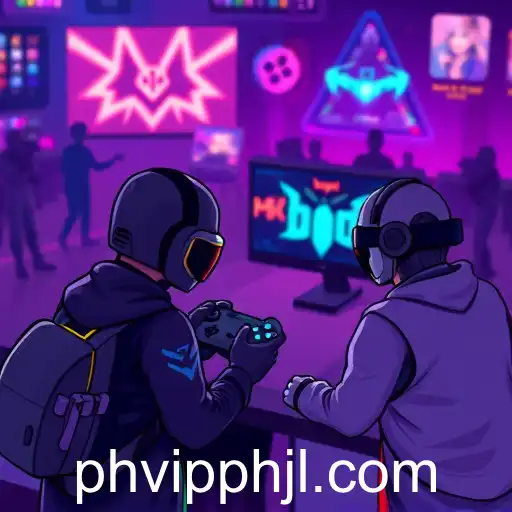 The Evolution of Gaming in 2025