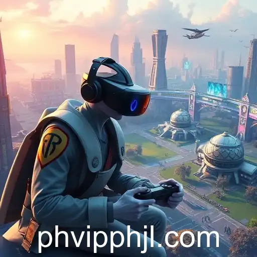 The Evolution of Online Gaming in 2025