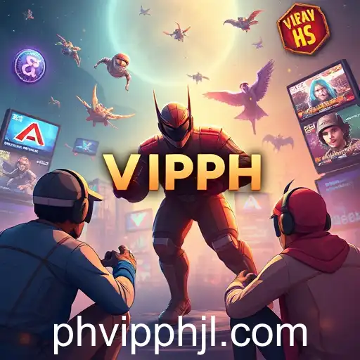 The Evolution of Gaming: Insights from VIPPH