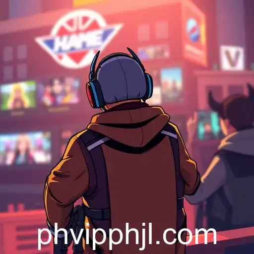 The Rise of Gaming Platforms Amidst Global Changes