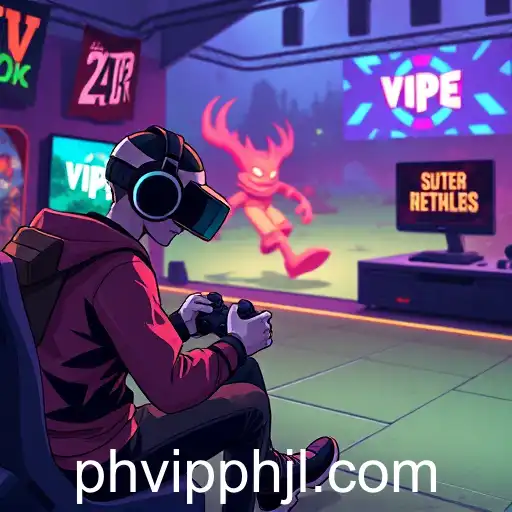 The Evolving Landscape of Online Gaming in 2025