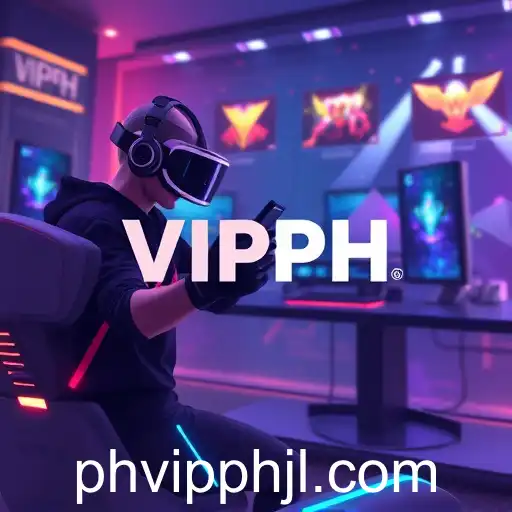 The Rise of vipph: Gaming's New Era