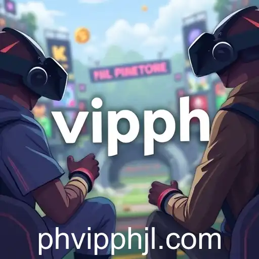 The Rise of VIPPH in Gaming