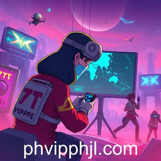 The Rise of vipph: A New Era in Online Gaming