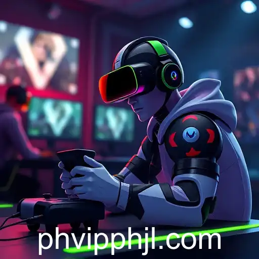 The Rise of VIP Game Platforms