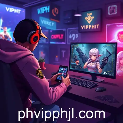 The Evolution of Online Gaming Communities