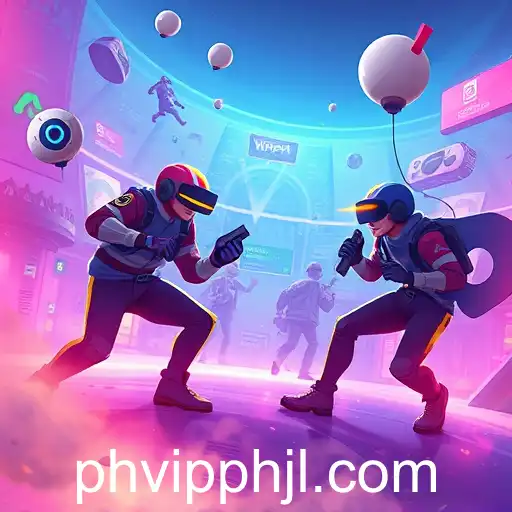 The Rise of VIPPH: Revolutionizing Online Gaming