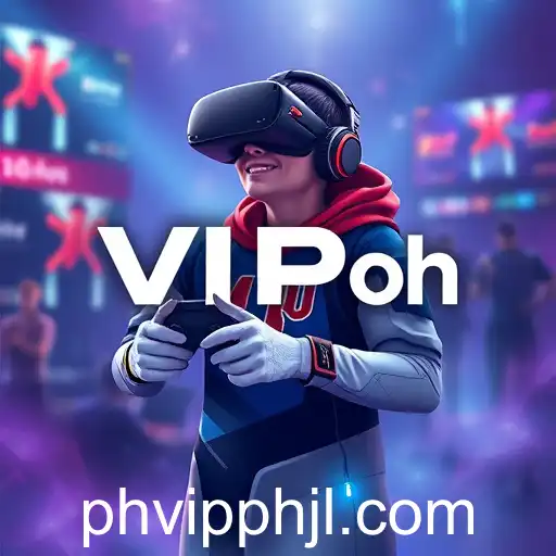 The Rise of VIPph in Online Gaming