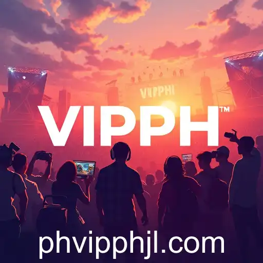 Vipph Takes Gaming to New Heights