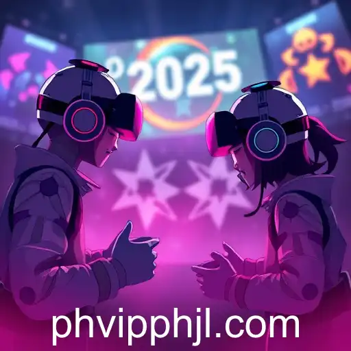 Emerging Trends in Online Gaming for 2025