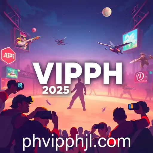 VIPPH Revolutionizing the Digital Gaming Scene