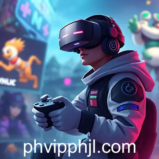 VIPPH: Revolutionizing the Online Gaming Landscape