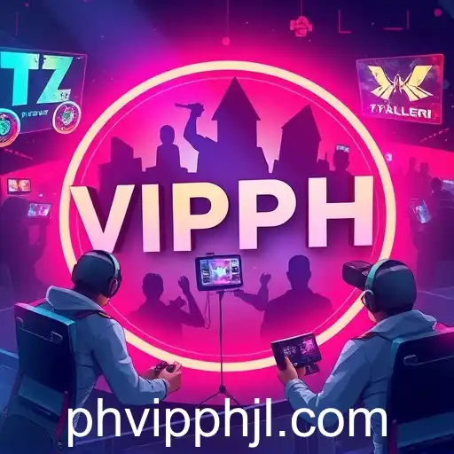 The Rise of VIPPH Gaming: A New Era in Online Entertainment