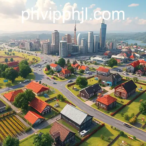 Exploring the Immersive World of Simulation Games: 'vipph' Keyword Category