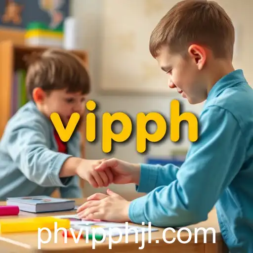 The Rise of Educational Games: Engaging Learning Experiences with VIPPH