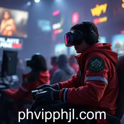 The Evolution of Online English Gaming