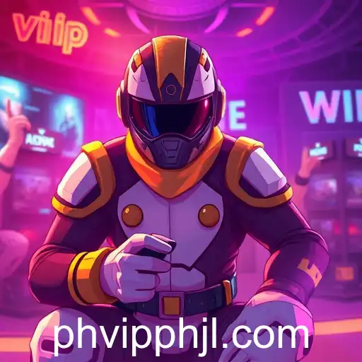 The Evolution of Online Gaming: vipph's Rising Influence