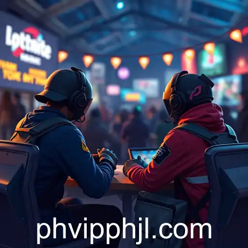Exploring the Exciting World of Multiplayer Games on VIPPH