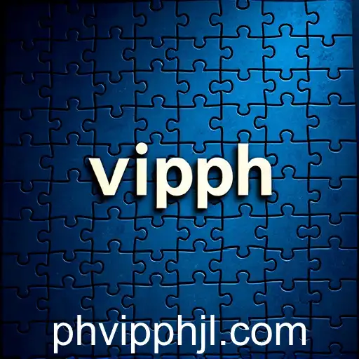 Exploring the Engaging World of Puzzle Games: Unlocking the Mystery of 'vipph'