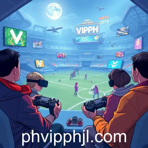 The Rise of Online Gaming Platforms