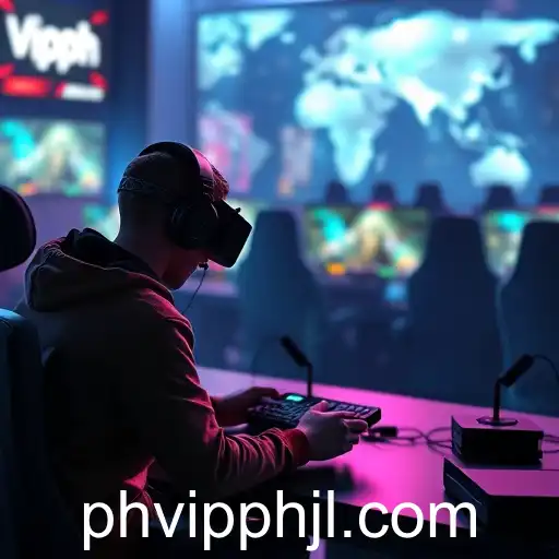 The Rise of Online Game Websites