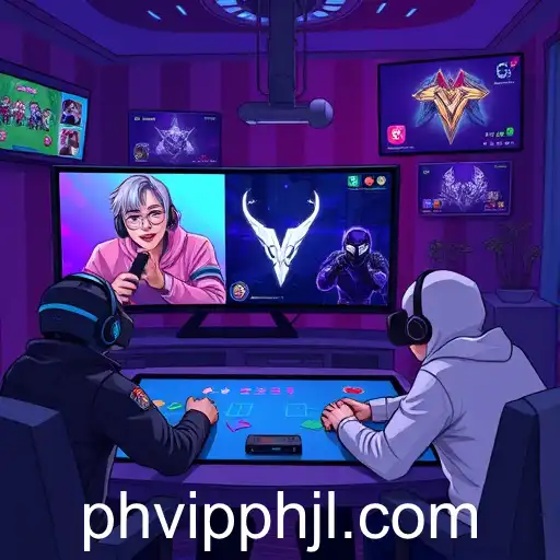 The Rise of VIPPH in Gaming