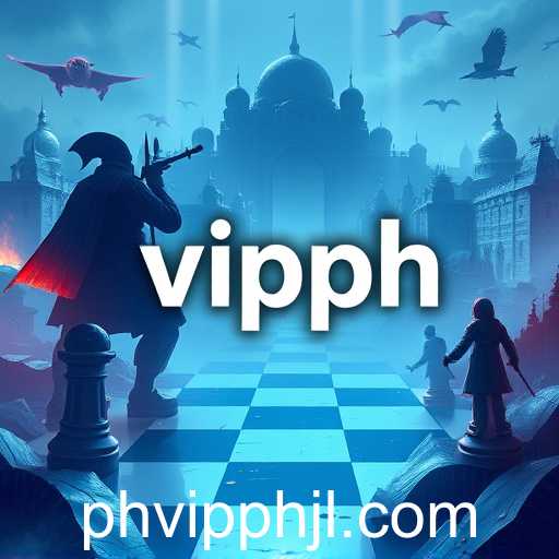 The Rise of vipph: A New Era in Online Gaming