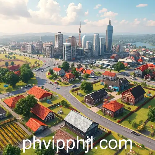 Exploring the Immersive World of Simulation Games: 'vipph' Keyword Category