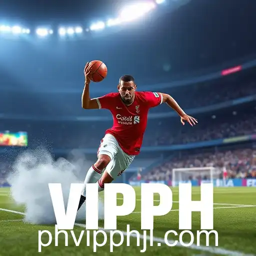 Exploring the Exciting World of 'Sports Games' on VIPPH