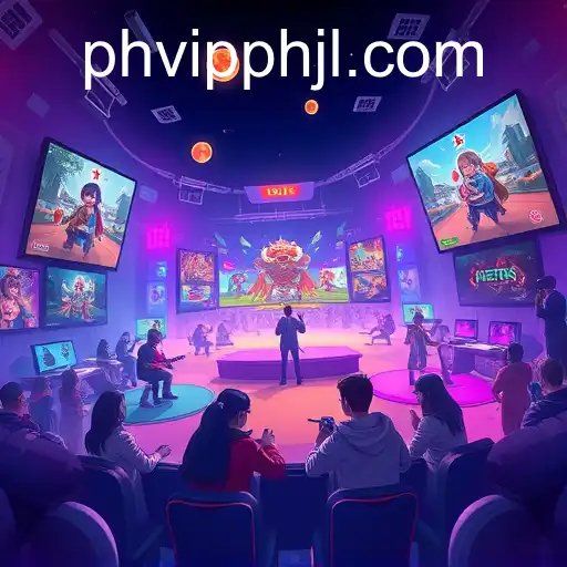 The Rise of Gaming Platforms