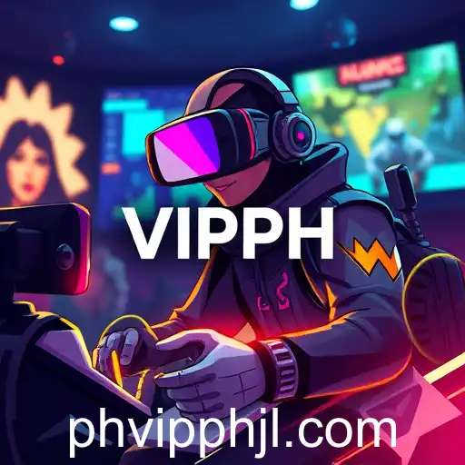 The Rise of VIPPH: Revolutionizing Online Gaming