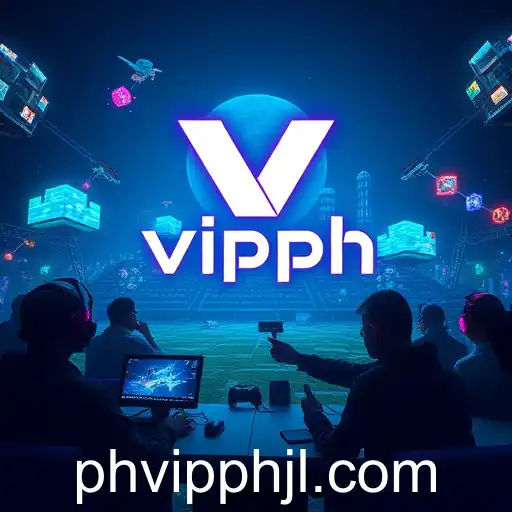 Vipph Takes Gaming to New Heights