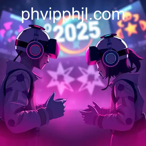 Emerging Trends in Online Gaming for 2025