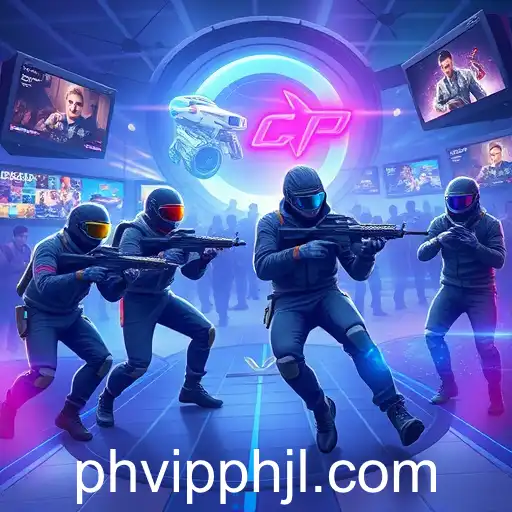 The Rise of VIPPH: Transforming Online Gaming