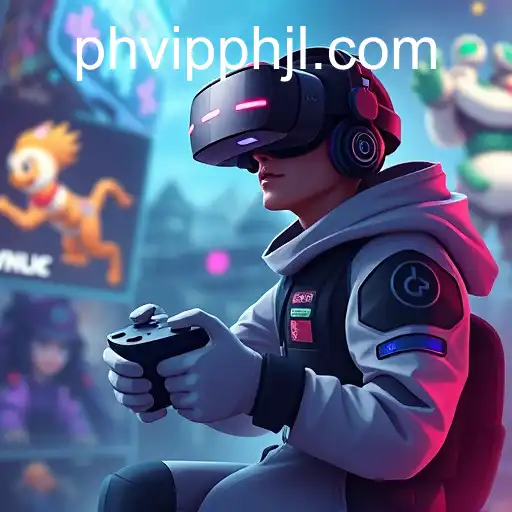 VIPPH: Revolutionizing the Online Gaming Landscape