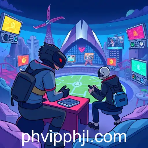 VIPPH Gaming: Navigating the Digital Landscape in 2025