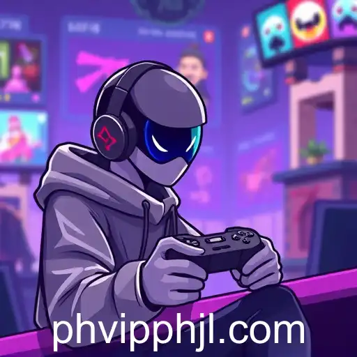 The Rise of vipph in Online Gaming