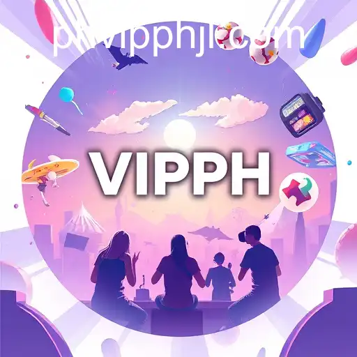 The Rise of VIPPH in Online Gaming