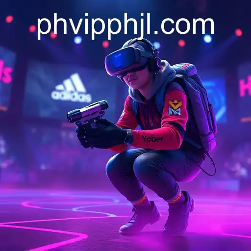 VIPPH Redefines Online Gaming Experience