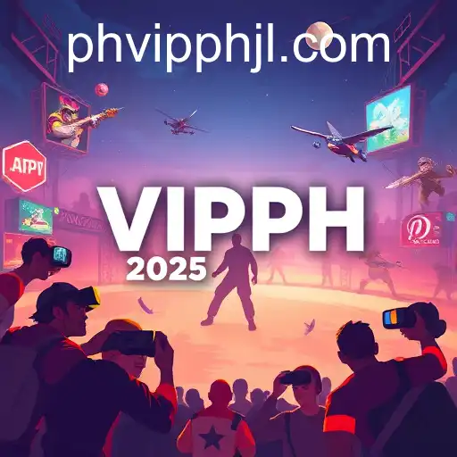 VIPPH Revolutionizing the Digital Gaming Scene